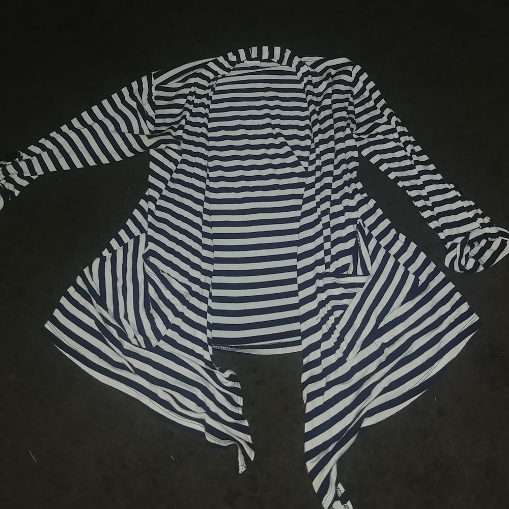 Women's cardigan